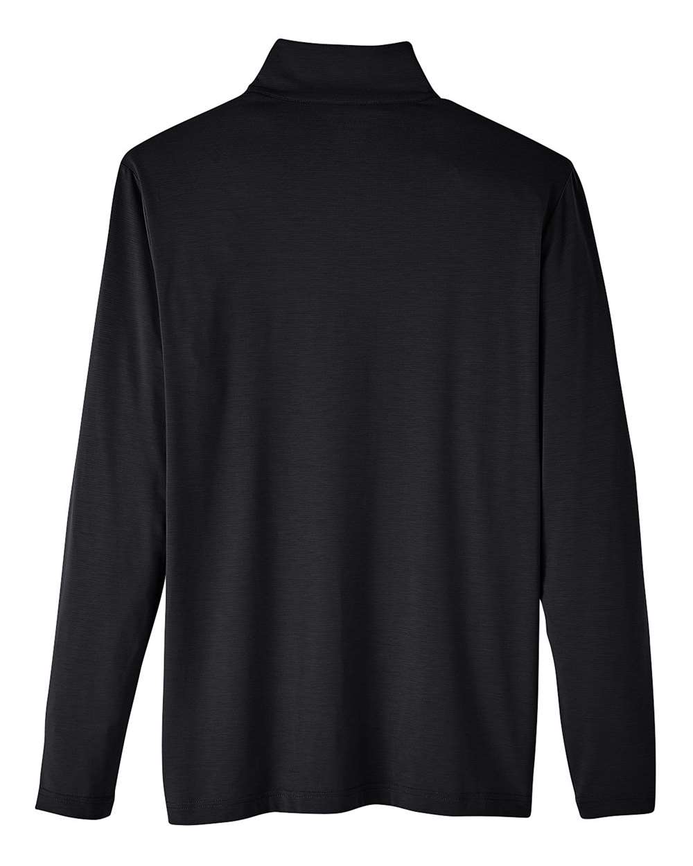 Men's JAQ Stretch Performance Snap-Neck Pullover | NE400