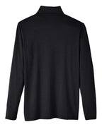 Men's JAQ Stretch Performance Snap-Neck Pullover | NE400