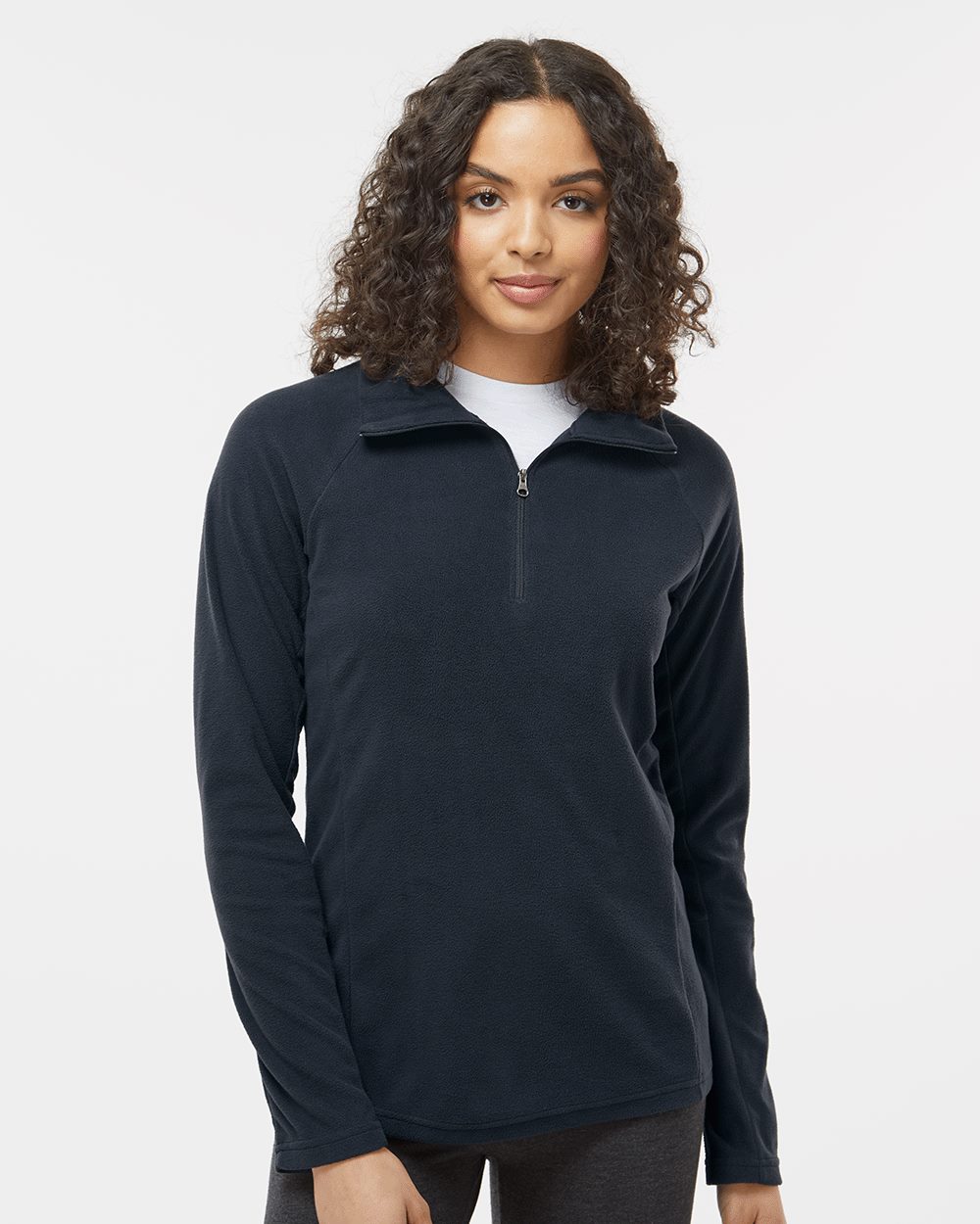 Women's Glacial™ IV Fleece Half-Zip Pullover | 212495
