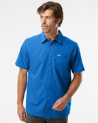 Men's PFG Slack Tide™ Camp Shirt | 212484