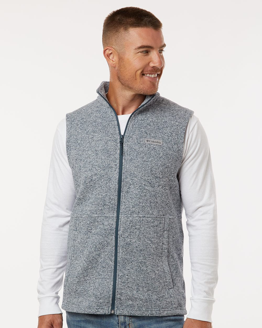 Men's Alto Pass™ Fleece Vest | 209575