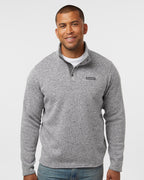 Men's Alto Pass™ Fleece Half-Snap Pullover | 209573
