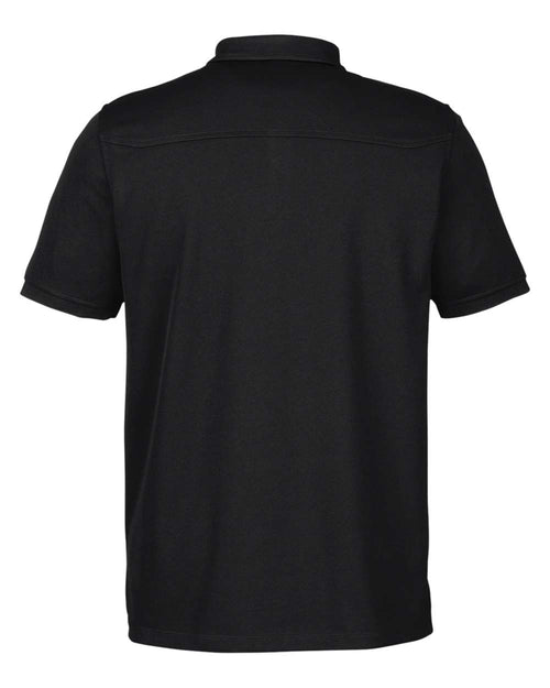 Polo de rendimiento técnico Express para hombre | NE112