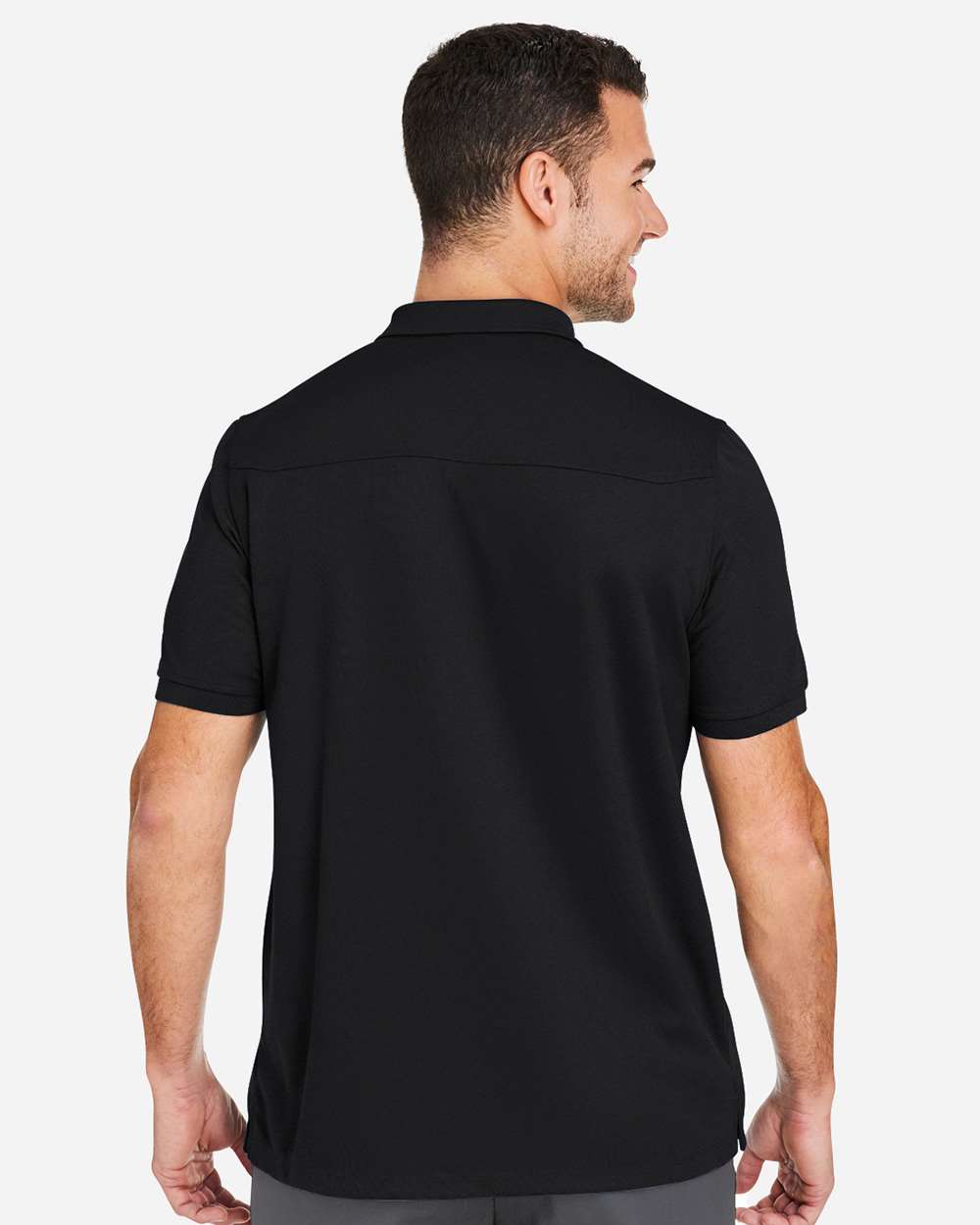 Men's Express Tech Performance Polo | NE112