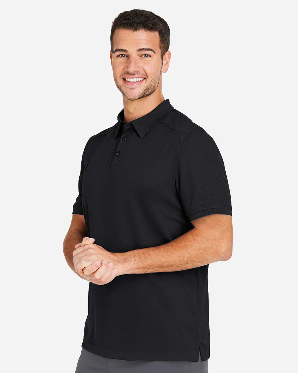 Men's Express Tech Performance Polo | NE112