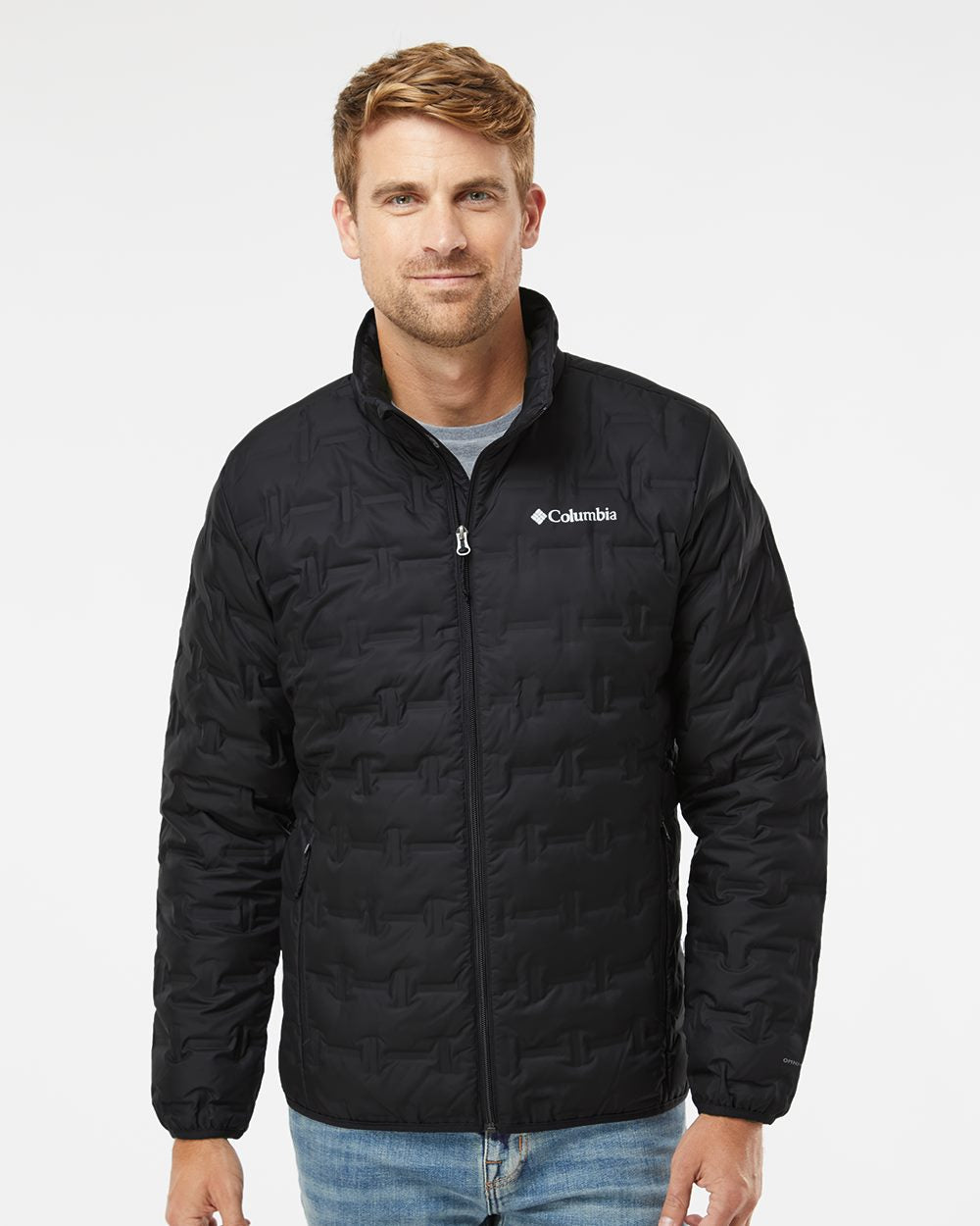 Men's Delta Ridge™ II Down Jacket | 208624