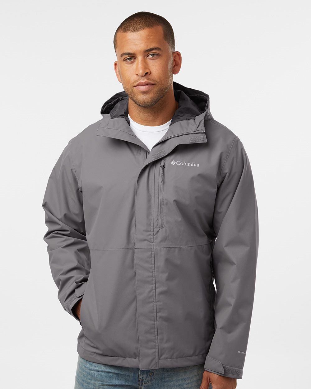 Men's Hikebound™ II Jacket | 208934