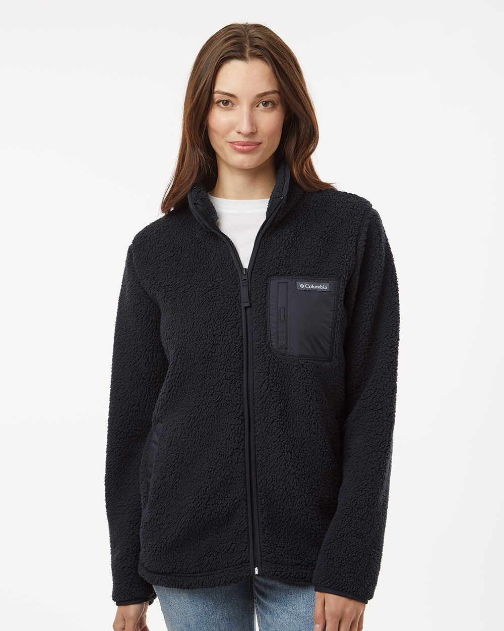 Women's West Bend™ II Full-Zip Jacket | 209927