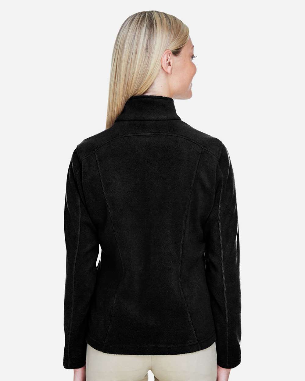 Women's Voyage Fleece Jacket | 78172