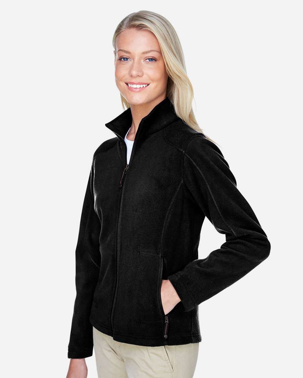 Women's Voyage Fleece Jacket | 78172