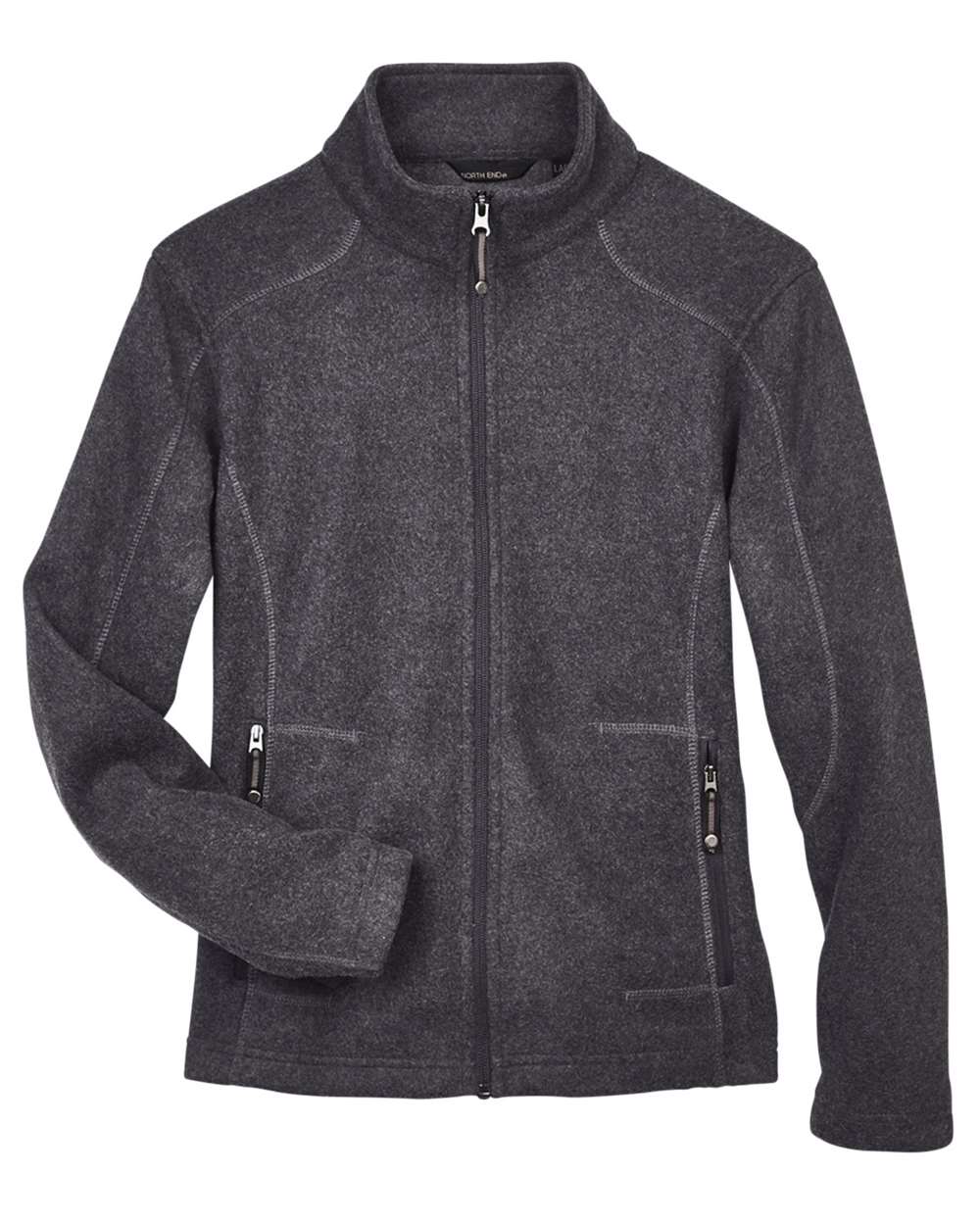 Chaqueta de Forro Polar Voyage para Mujer | 78172