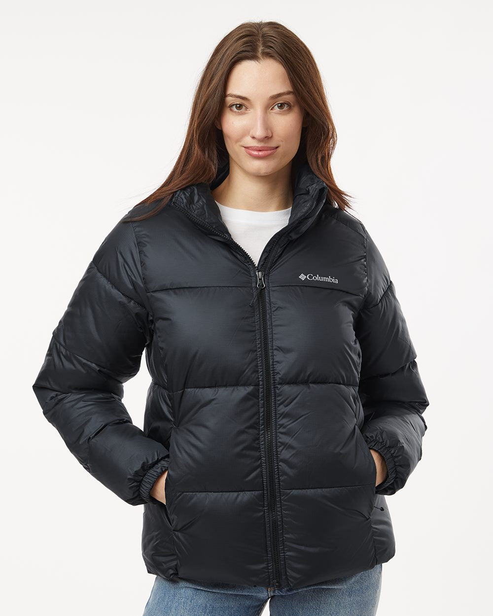 Women's Puffect™ II Full-Zip Jacket | 209029