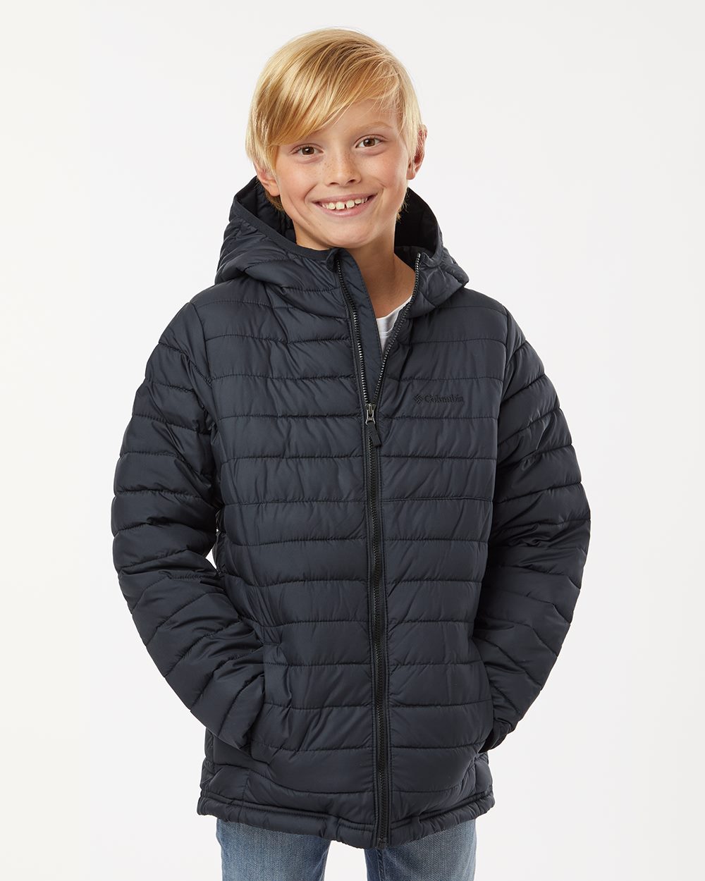 Youth Powder Lite™ II Hooded Jacket | 209002