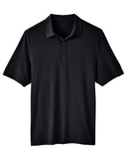 Men's JAQ Snap-Up Stretch Performance Polo | NE100