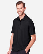 Men's JAQ Snap-Up Stretch Performance Polo | NE100