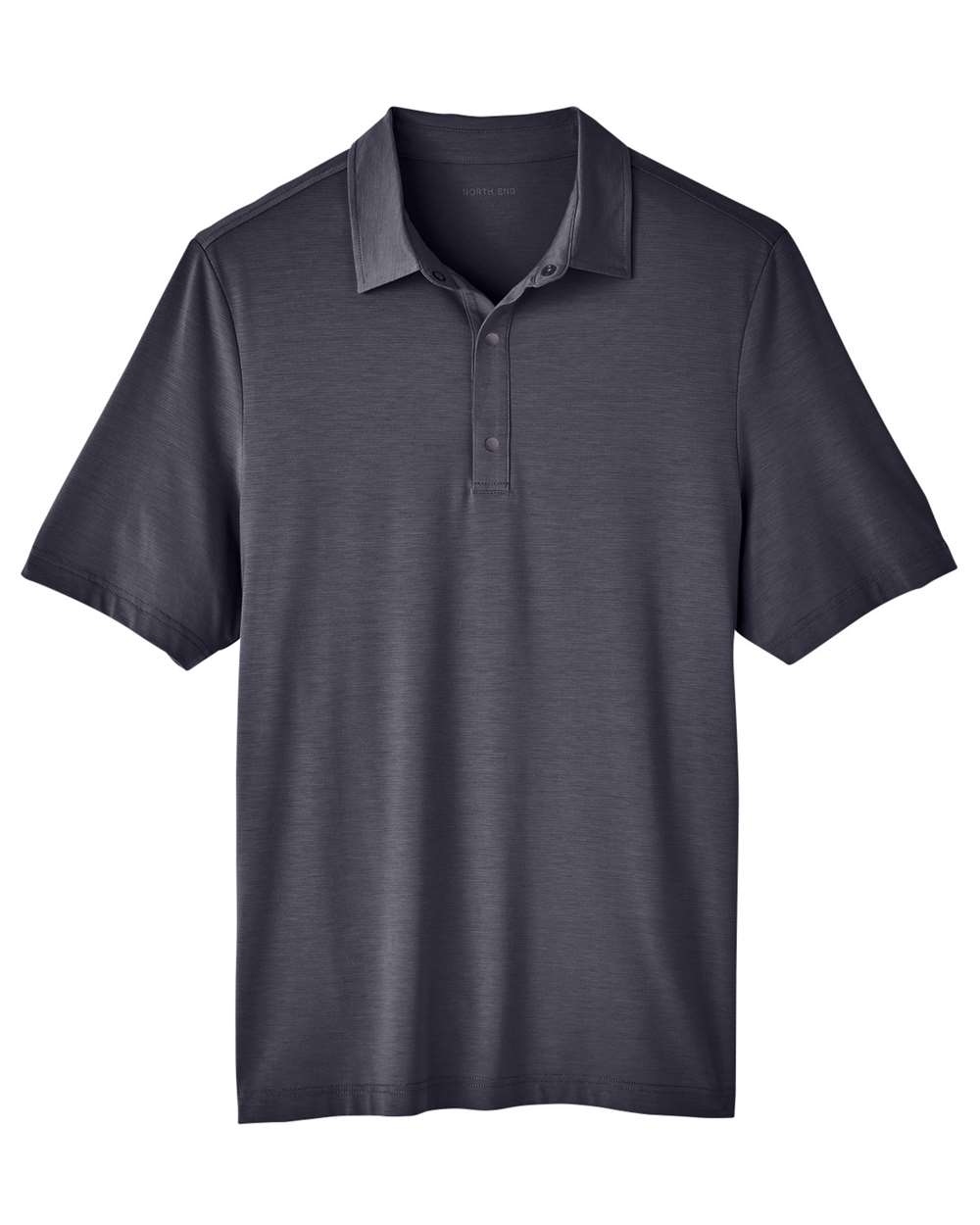 Men's JAQ Snap-Up Stretch Performance Polo | NE100