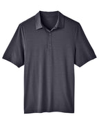 Men's JAQ Snap-Up Stretch Performance Polo | NE100