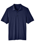Men's JAQ Snap-Up Stretch Performance Polo | NE100