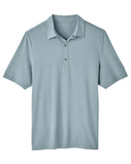 Men's JAQ Snap-Up Stretch Performance Polo | NE100