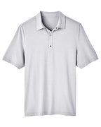 Men's JAQ Snap-Up Stretch Performance Polo | NE100