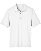 Men's JAQ Snap-Up Stretch Performance Polo | NE100