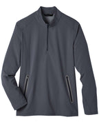 Men's Quest Stretch Quarter-Zip Pullover | NE401