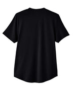 Women's JAQ Snap-Up Stretch Performance Polo | NE100W