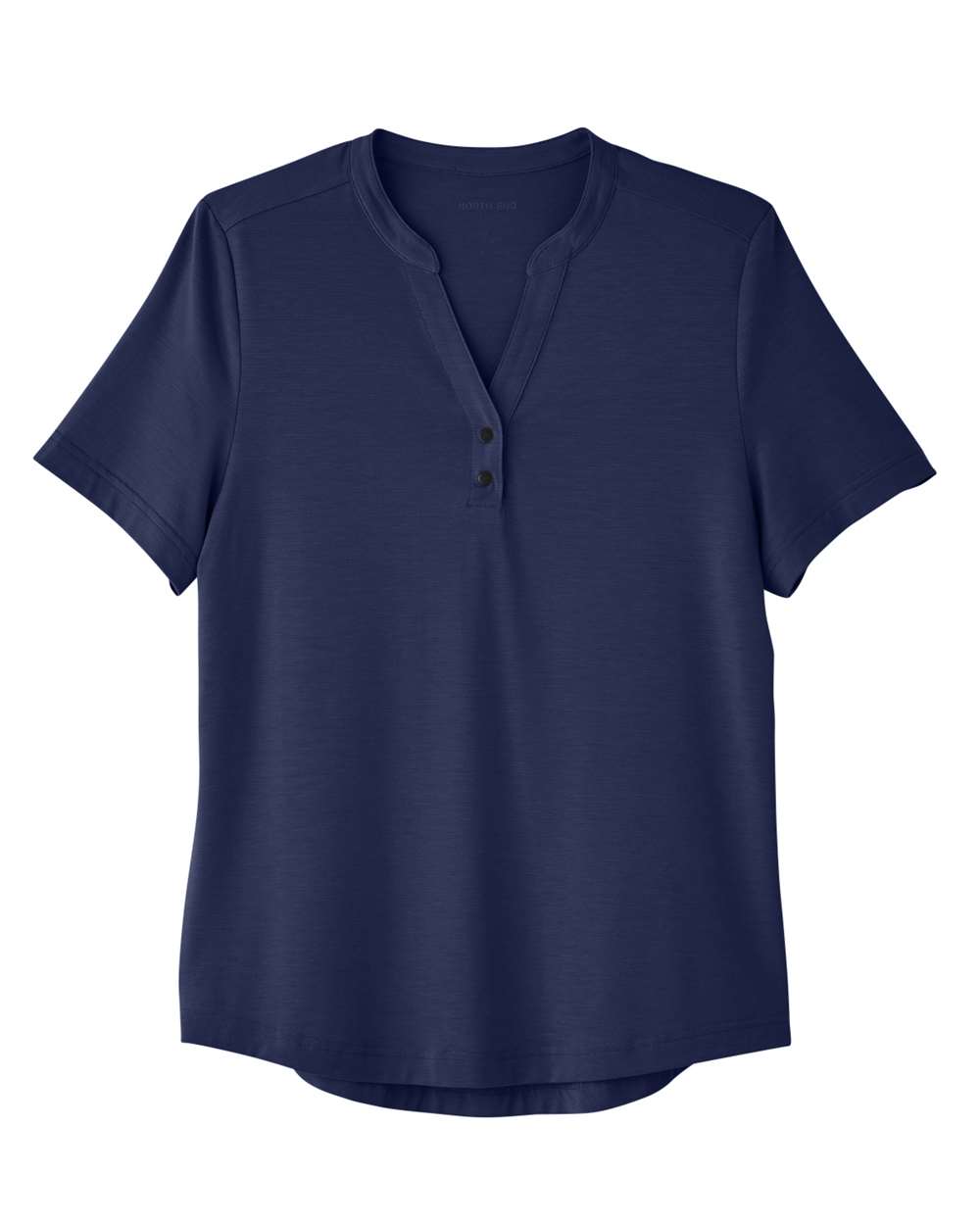 Women's JAQ Snap-Up Stretch Performance Polo | NE100W