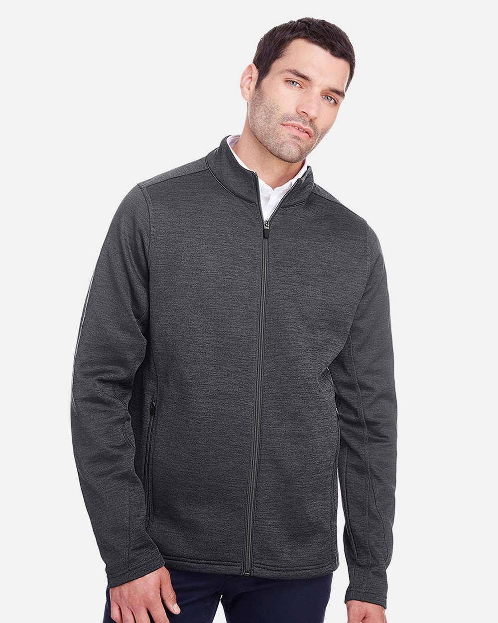 Men's Flux 2.0 Full-Zip Jacket | NE712