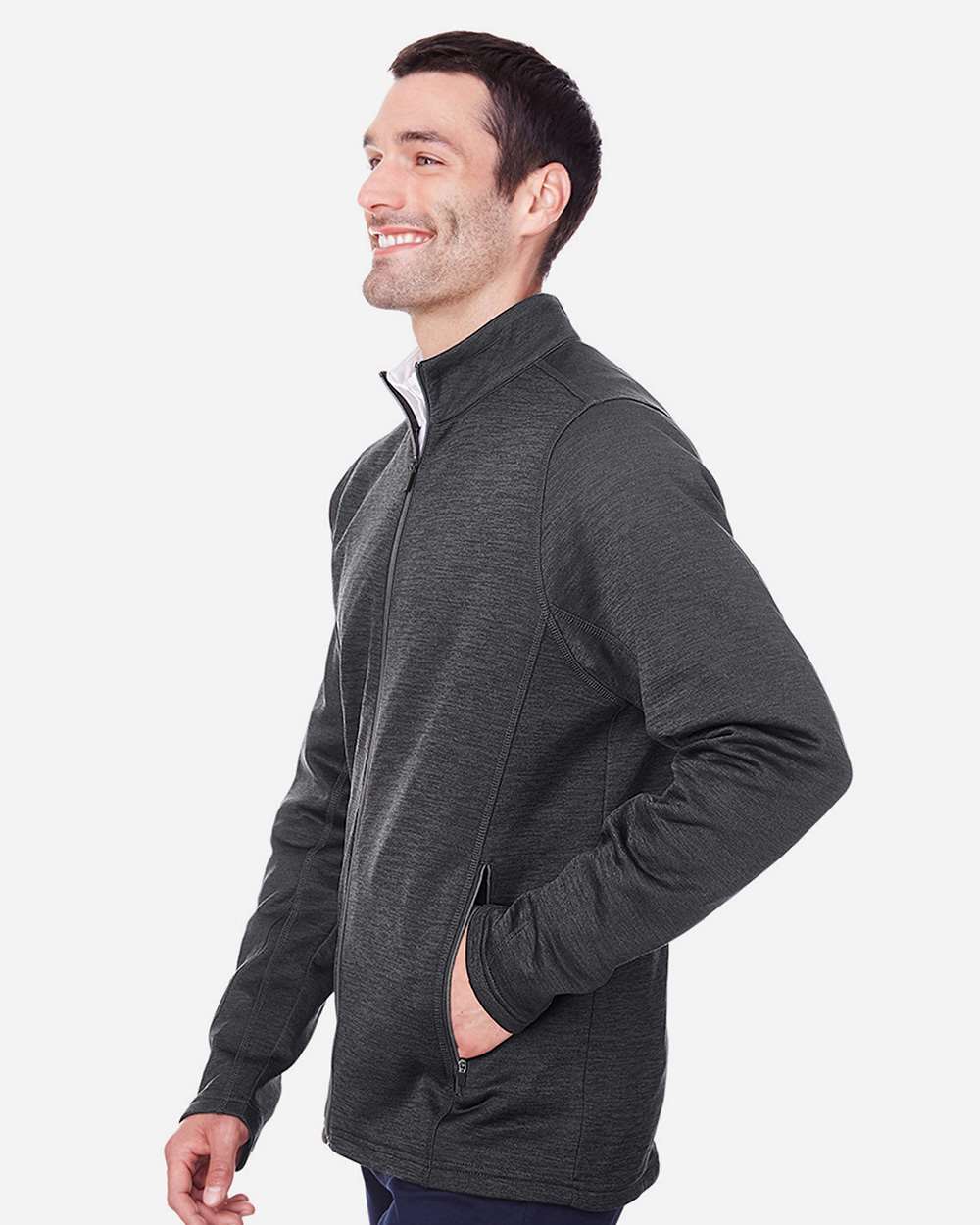 Men's Flux 2.0 Full-Zip Jacket | NE712