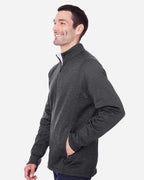 Men's Flux 2.0 Full-Zip Jacket | NE712