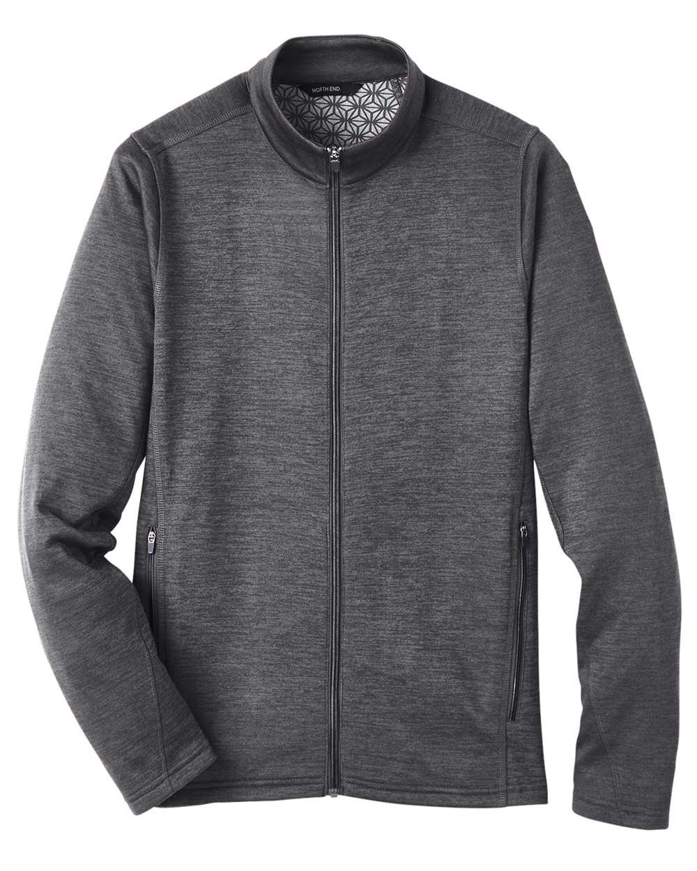 Men's Flux 2.0 Full-Zip Jacket | NE712