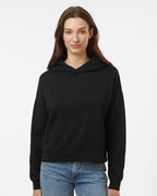 Sudadera con capucha Sunday para mujer, lavado California Wave | PRM2600