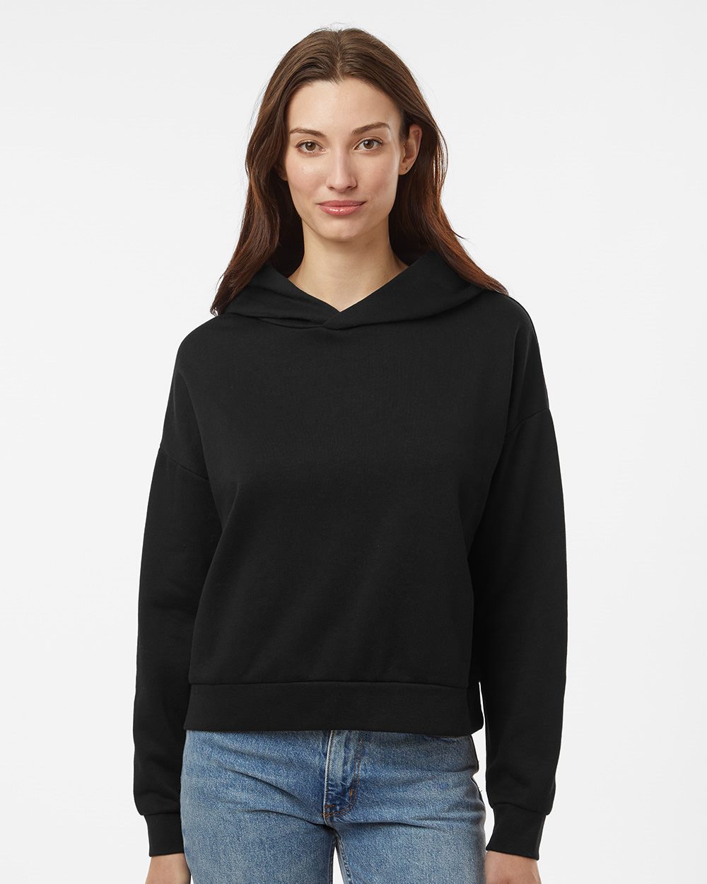 Women's California Wave Wash Sunday Hooded Sweatshirt | PRM2600