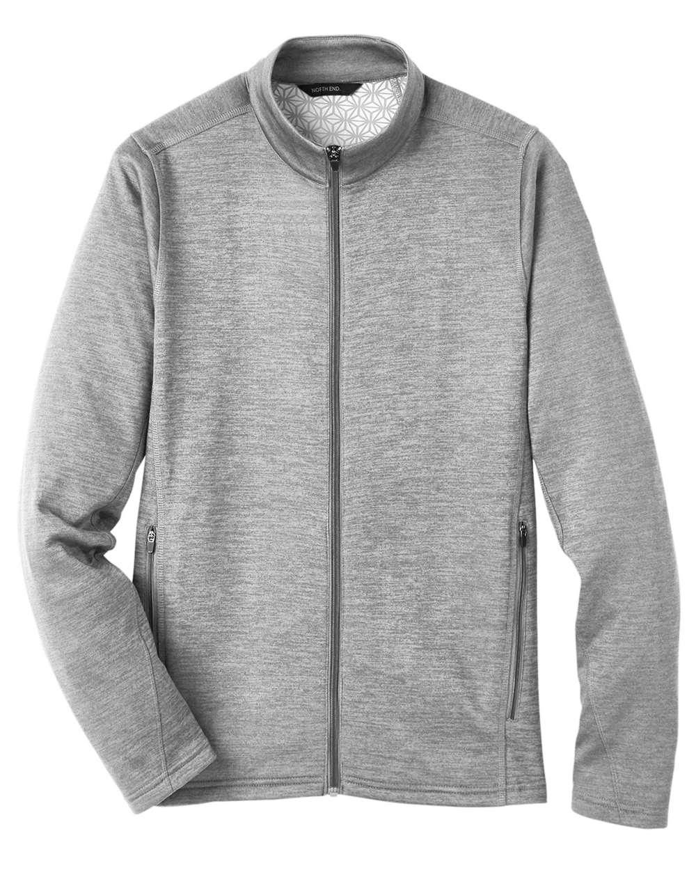 Men's Flux 2.0 Full-Zip Jacket | NE712