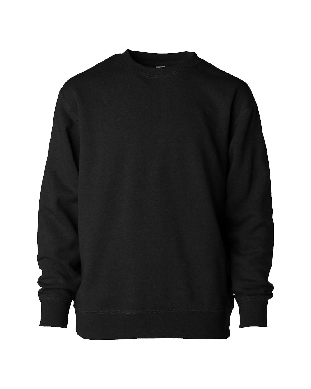 Youth Lightweight Special Blend Crewneck Sweatshirt | PRM15YSBC