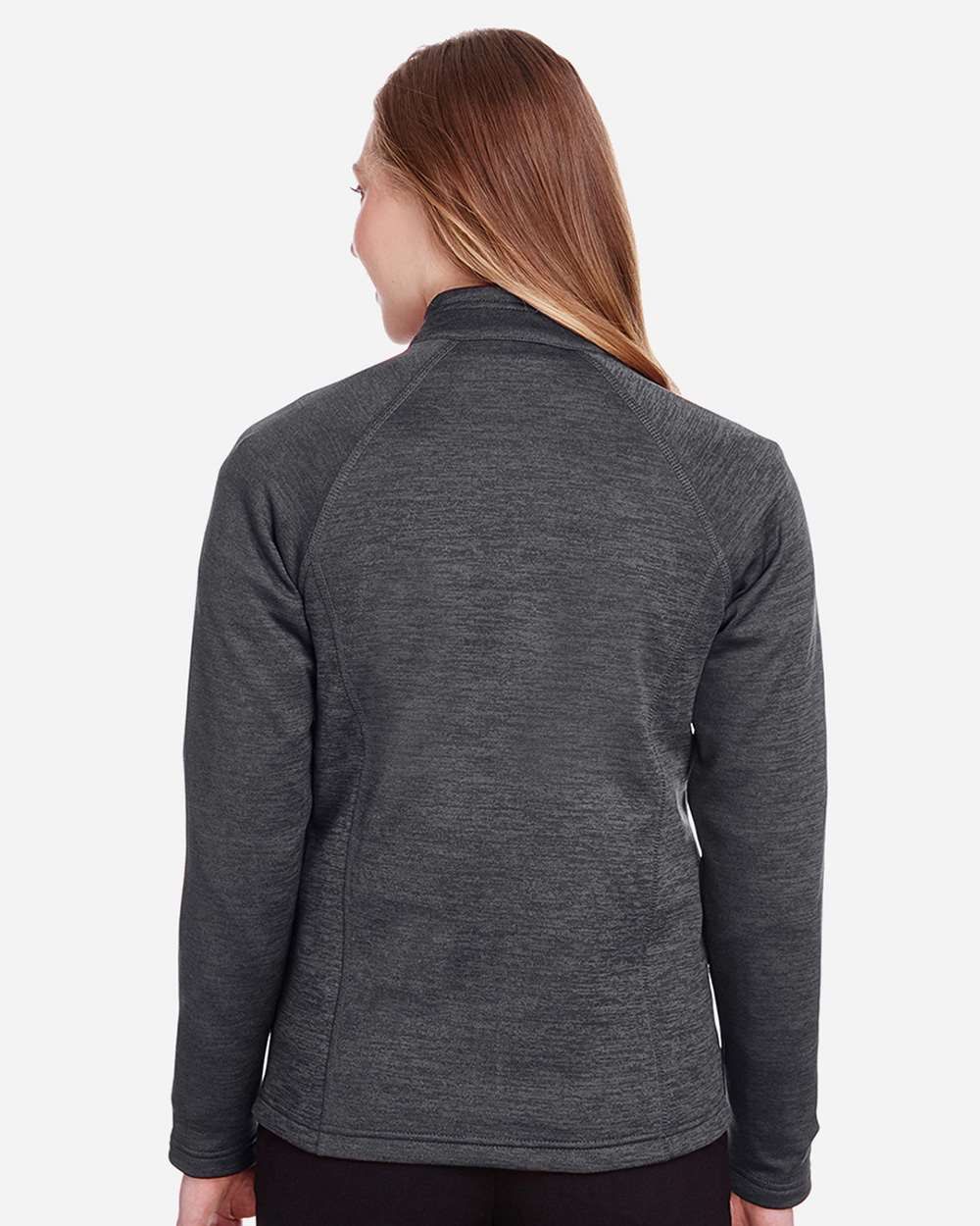 Women's Flux 2.0 Full-Zip Jacket | NE712W