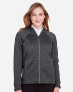 Women's Flux 2.0 Full-Zip Jacket | NE712W