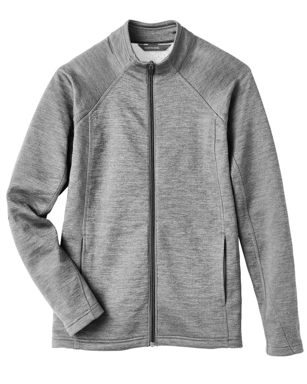 Women's Flux 2.0 Full-Zip Jacket | NE712W