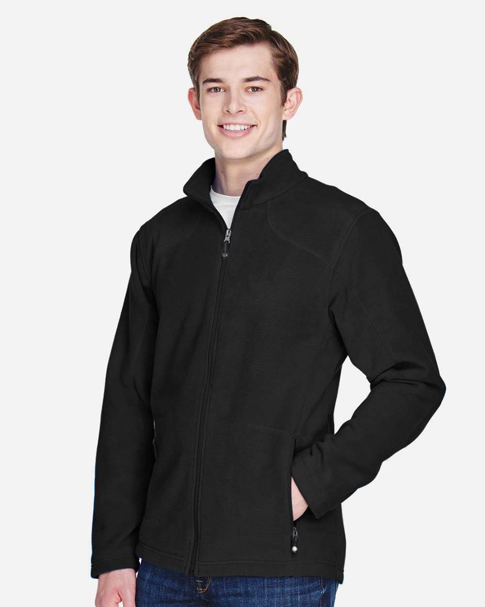 Men's Voyage Fleece Jacket | 88172