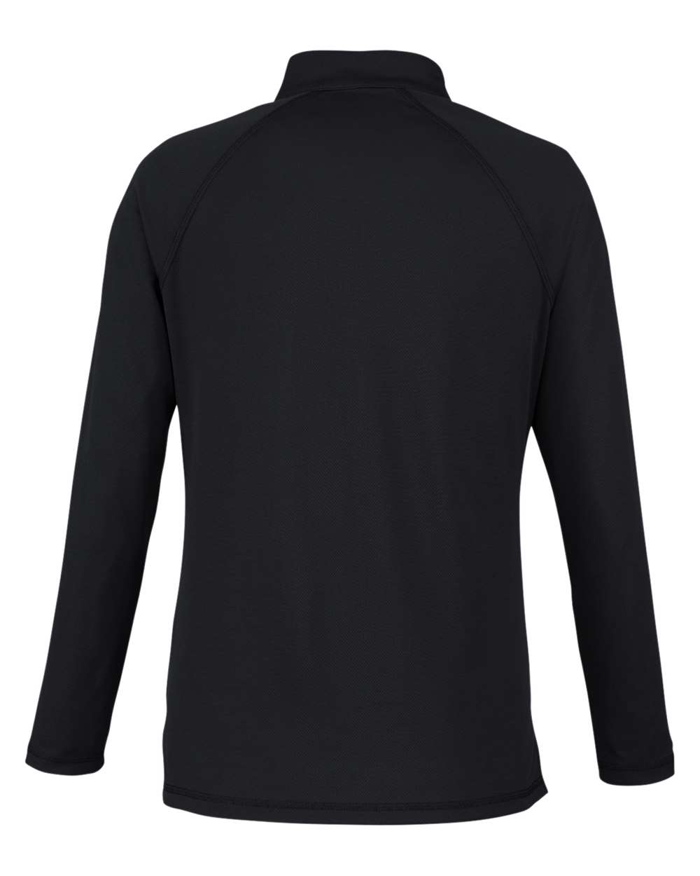 Women's Revive Coolcore® Quarter-Zip Pullover | NE410W