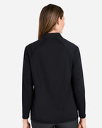 Women's Revive Coolcore® Quarter-Zip Pullover | NE410W