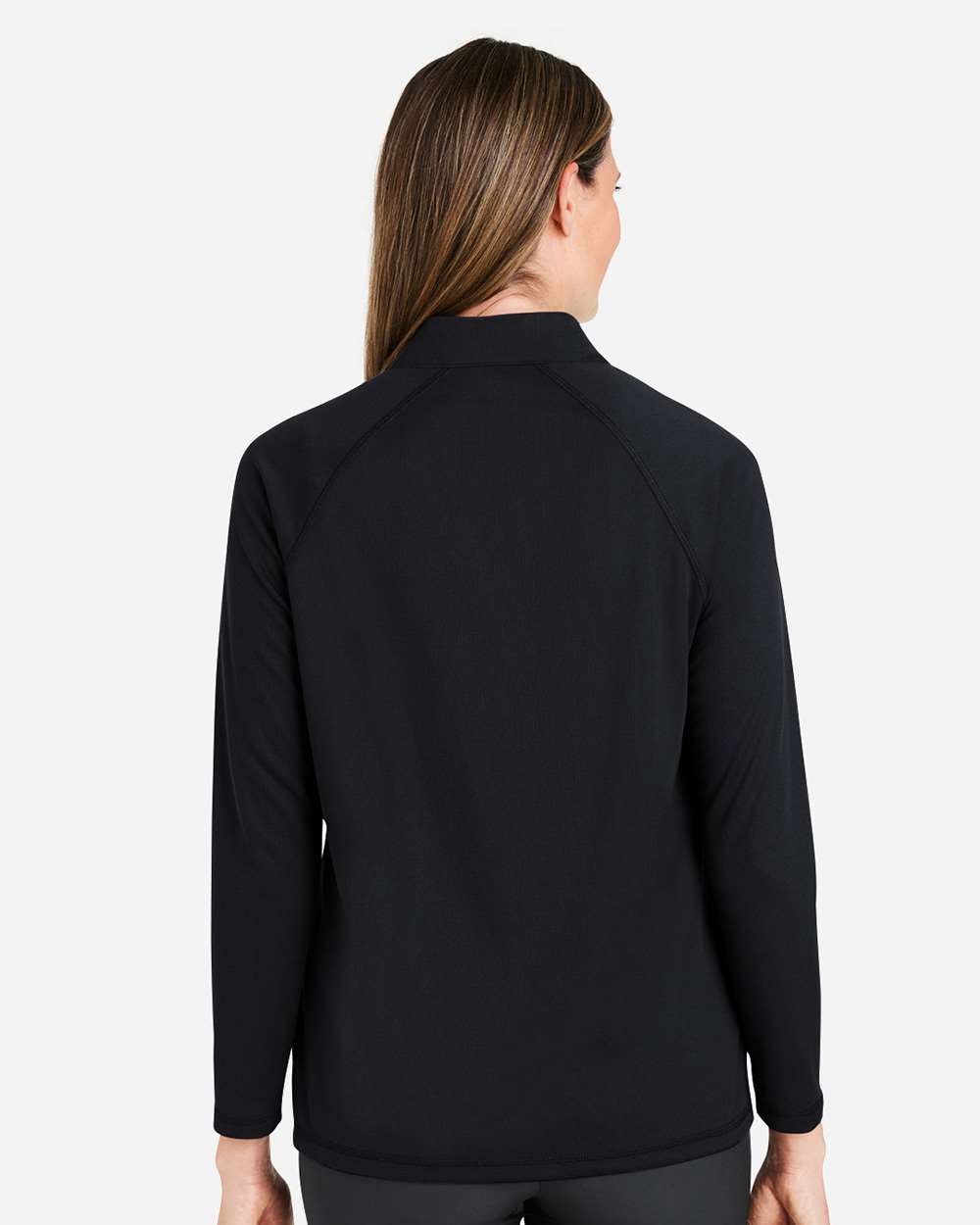 Women's Revive Coolcore® Quarter-Zip Pullover | NE410W