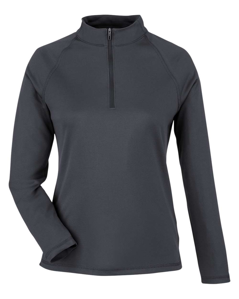 Women's Revive Coolcore® Quarter-Zip Pullover | NE410W