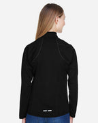 Women's Radar Performance Quarter-Zip Pullover | 78187