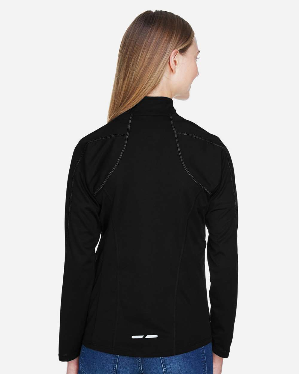 Women's Radar Performance Quarter-Zip Pullover | 78187