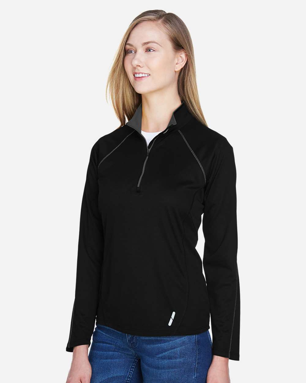 Women's Radar Performance Quarter-Zip Pullover | 78187