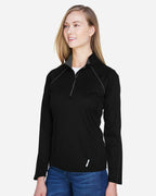 Women's Radar Performance Quarter-Zip Pullover | 78187