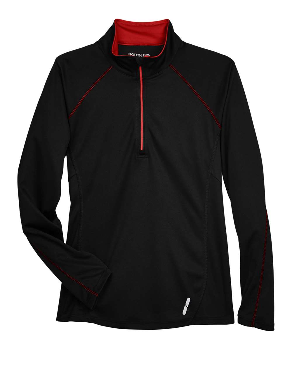 Women's Radar Performance Quarter-Zip Pullover | 78187