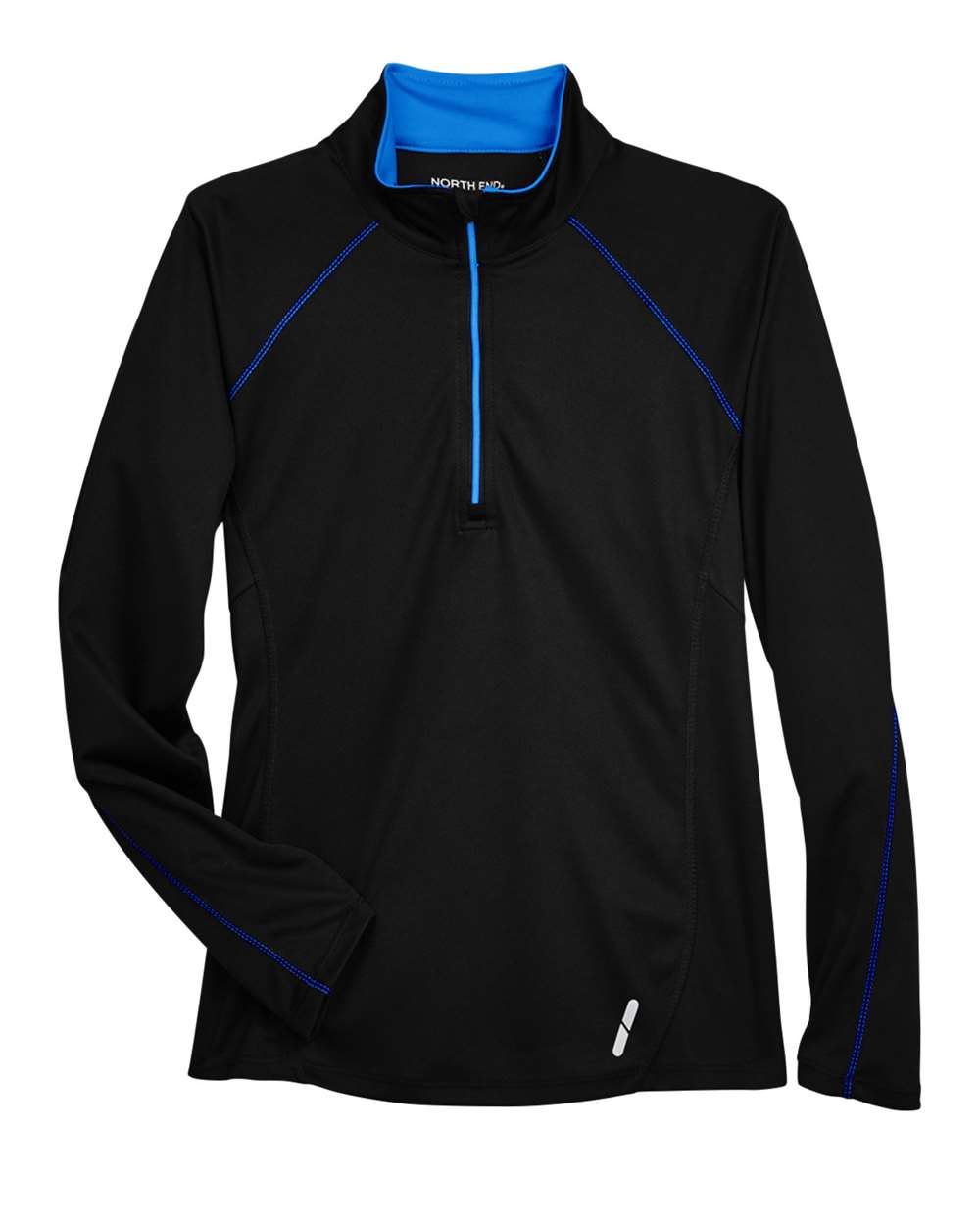Women's Radar Performance Quarter-Zip Pullover | 78187